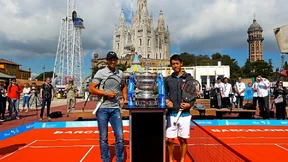Tennis : Les confidences de Rafael Nadal sur Kei Nishikori avant sa finale à Barcelone !