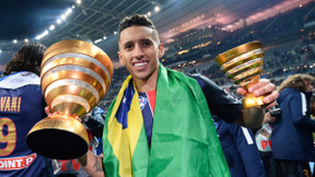 Mercato - PSG : Quand Marquinhos affiche un discours rassurant…