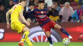 Barcelone - Malaise : Quand Luis Enrique monte au créneau pour Neymar...