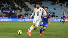 Mercato - PSG : Sofiane Boufal fait le point sur son avenir !