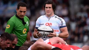 Rugby - Machenaud : «On peut battre les meilleures équipes européennes»