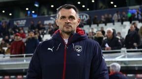 Mercato - OM : Willy Sagnol ouvre la porte à Labrune !