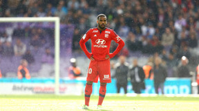 Mercato - PSG/OL : Un club de Premier League en pole pour Alexandre Lacazette ?