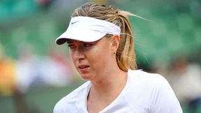 Tennis - Polémique : Le futur patron de l’Agence Mondiale Antidopage s’exprime sur Sharapova !