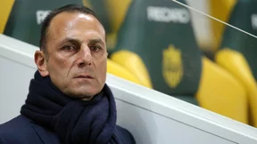Mercato - FC Nantes : Michel Der Zakarian pousse un coup de gueule et scelle son avenir !