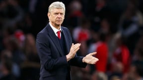 Mercato - Arsenal : Arsène Wenger ouvre la porte à un départ !