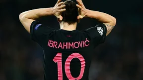 EXCLU - Mercato - PSG : Ibrahimovic a fixé son prix pour la Chine !