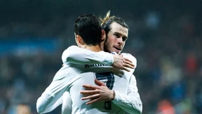 Real Madrid : Les confidences de Gareth Bale sur sa relation avec Cristiano Ronaldo !