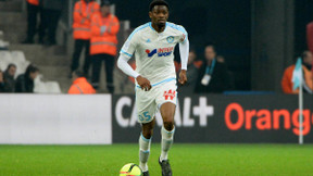 Mercato - OM : La tendance se précise pour l’avenir d’Abou Diaby ?