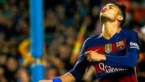 Mercato - Barcelone : Neymar priorité absolue… du Barça !
