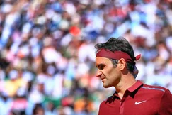 Tennis : Après Djokovic et Murray, Federer évoque le cas du dopage dans le tennis !