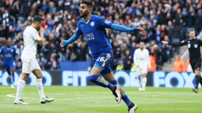 Mercato - PSG : Riyad Mahrez lâche une réponse claire à Al-Khelaïfi !