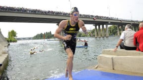 JO RIO 2016 - Triathlon : La grosse performance de Dorian Coninx !