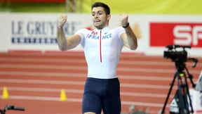 JO RIO 2016 – Athlétisme : Un record pour Valentin Lavillenie !