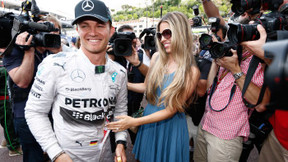 Formule 1 : Les confidences à cœur ouvert de Nico Rosberg !