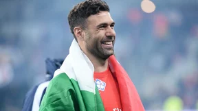 Mercato - PSG : Ce club italien qui ne lâche pas Salvatore Sirigu !