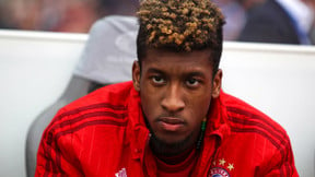 Mercato - PSG : Ce rappeur qui milite pour le retour de Kingsley Coman !