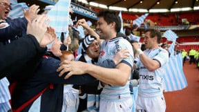 Rugby : Cet ancien du Racing 92 qui se livre sur la finale contre les Saracens !