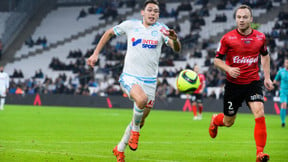 Mercato - OM : Lucas Ocampos, stop ou encore ?