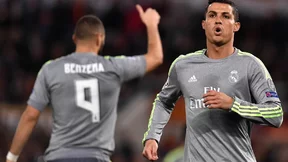 Real Madrid : Zinedine Zidane donne des nouvelles de Cristiano Ronaldo et Karim Benzema