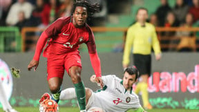 Mercato - PSG/Barcelone : Ce qu'il faut savoir sur Renato Sanches...