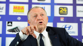 PSG/OL : Quand la sortie d'Aulas sur le Qatar fait réagir !