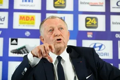OL : «Les arbitres craignent de se faire allumer par Jean-Michel Aulas»