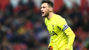 Mercato - Manchester United : Ce qui pourrait influencer l'avenir d'Hugo Lloris