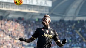 Mercato - Barcelone : Mino Raiola devrait bientôt sceller l'avenir de Paul Pogba !