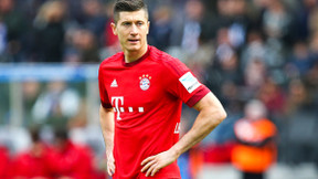 Mercato - Real Madrid : Le clan Lewandowski ferait le forcing pour un transfert…