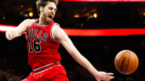 Basket - NBA : Quand Pau Gasol est envoyé aux Spurs… par son frère !