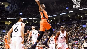 Basket - NBA : Malgré l'élimination, Kévin Durant voit grand pour son équipe !