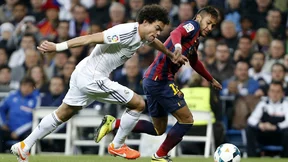 Barcelone/Real Madrid - Polémique : Pepe charge Neymar pour se défendre !