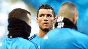 Real Madrid : Ces dernières précisions sur la blessure de Cristiano Ronaldo !