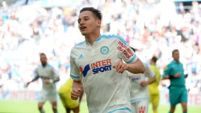 Mercato - OM : Quand Vincent Labrune espérait vendre Florian Thauvin pour… 40M€