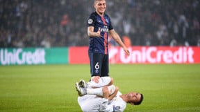 Mercato - PSG : Comment Marco Verratti pourrait attirer Cristiano Ronaldo au PSG !