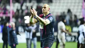 Rugby : Le terrible constat de Parisse sur la saison du Stade Français !