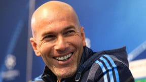 Mercato - Real Madrid : Zidane envoie un message fort sur son avenir !