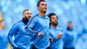 Mercato - PSG : «Cristiano Ronaldo ? Le Real Madrid est le club parfait pour lui»