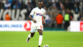 OM - Malaise : Quand Basile Boli engueule Benjamin Mendy…