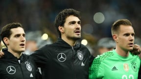 Mercato - Barcelone : Un dirigeant du Bayern Munich annonce la couleur pour Hummels !