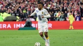 Mercato - PSG  : Une offre de 15M€ dans le dossier Sofiane Boufal ?