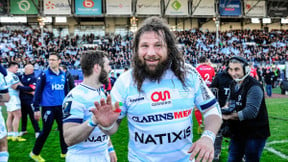 Rugby - Top 14 : Castrogiovanni sort du silence après «l’affaire Las Vegas» !