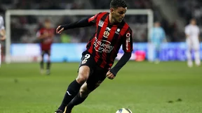 PSG : Un défenseur de Ligue 1 dithyrambique envers Hatem Ben Arfa !