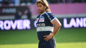 Rugby : Ce cadre du Racing 92 qui veut sa revanche face aux Saracens !