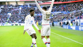 OL : Lacazette, Umtiti, Ghezzal... Le meilleur joueur de la saison est...