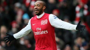 Mercato - Arsenal : Thierry Henry aurait bouclé son retour à Arsenal !