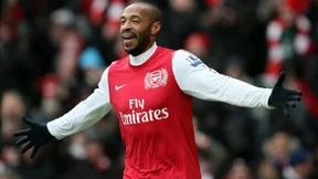 Mercato - Arsenal : Thierry Henry aurait bouclé son retour à Arsenal !