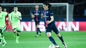 Mercato - PSG : Énorme rebondissement pour l’avenir d’Edinson Cavani !