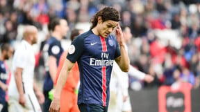 Mercato - PSG : Comment la Juve espèrerait financer le transfert de Cavani !